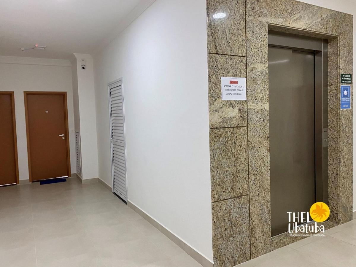 Thel Ubatuba - Apto 209, Morada Do Sol - Toninhas 외부 사진